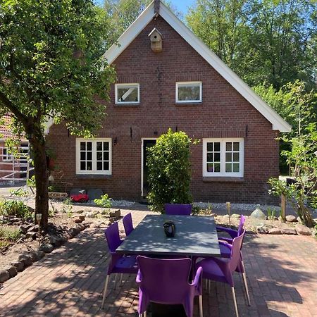 T Melkhuisje Haaksbergen Exteriér fotografie