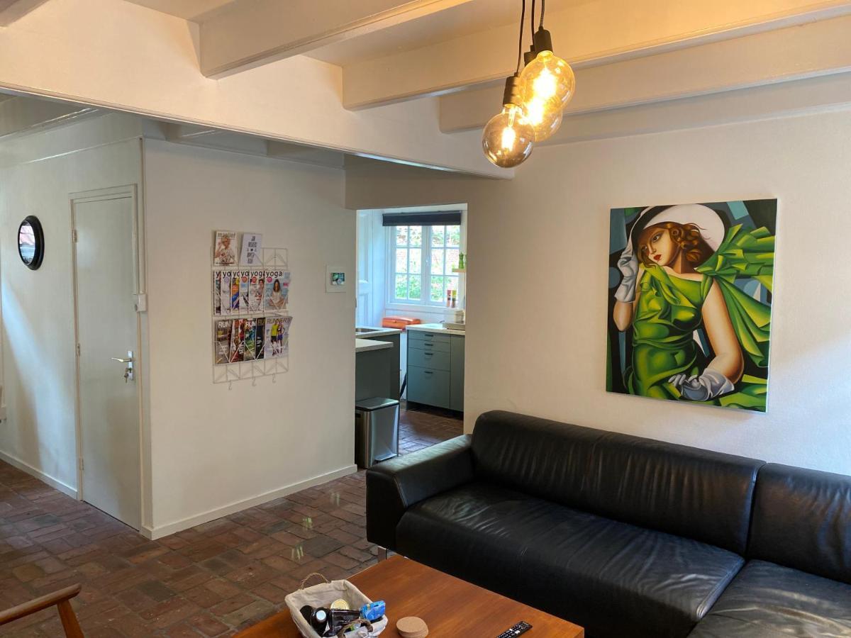 T Melkhuisje Haaksbergen Exteriér fotografie